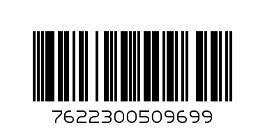 RITZ CRACKER 41G - Barcode: 7622300509699