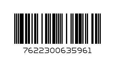 tang orange mango strawberry 102g - Barcode: 7622300635961