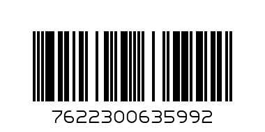 tang kiwi strawberry 102g - Barcode: 7622300635992