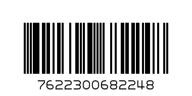 Dirol Turbo Qarpiz 2draje - Barcode: 7622300682248