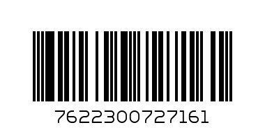 KENCO RICH COFFEE 100G - Barcode: 7622300727161
