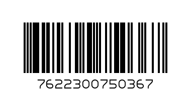 CAD  SANTA'S GROTTO 90G(PROMO) - Barcode: 7622300750367