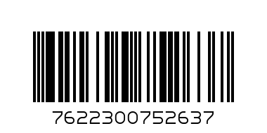 BUTTERFOOD START - Barcode: 7622300752637