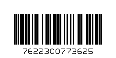 Якобс Монарх мляно 100гр - Barcode: 7622300773625