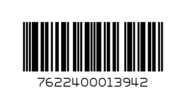 C"Or Praline Fondant Noir 200gr - Barcode: 7622400013942