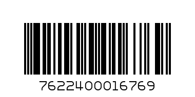 MILKA LEO GO - Barcode: 7622400016769