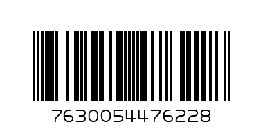 Nespresso Ristretto 50gr - Barcode: 7630054476228