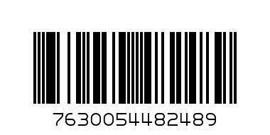 NESPRESSO COCOA TRFL - Barcode: 7630054482489