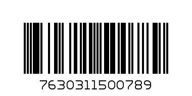 Nespresso Cocoa Truffle 10st - Barcode: 7630311500789