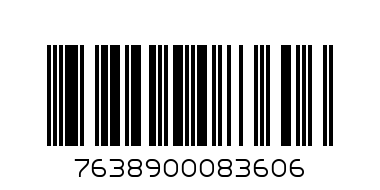 Цинкова батерия Eveready SHD C 1.5V 2бр. - Barcode: 7638900083606