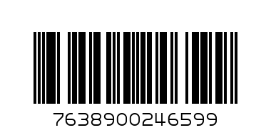 Алкална батерия Energizer Alkaline Power AA 1.5V 4бр - Barcode: 7638900246599