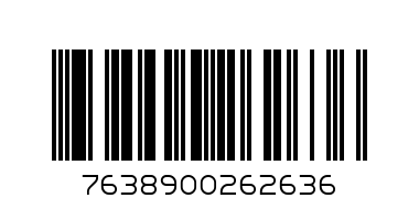 Литиева батерия Energizer Ultimate Lithium AA 1.5V 2бр. - Barcode: 7638900262636
