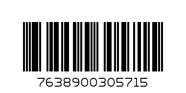Стелаж за батерии Energizer Clip Strip 12 куки - Barcode: 7638900305715