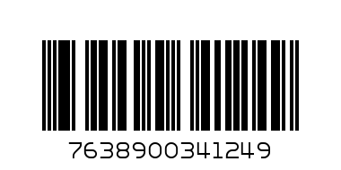 energizer aaa - Barcode: 7638900341249