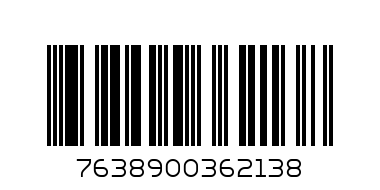 Стелаж за батерии Energizer Origami настолен 6 куки - Barcode: 7638900362138