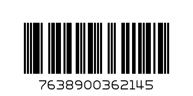 Стелаж за батерии Energizer Origami настолен 9 куки - Barcode: 7638900362145