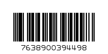 BATTERY E11A 6V - Barcode: 7638900394498
