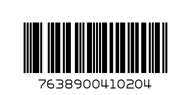Energizer Max Power AAA 12st - Barcode: 7638900410204