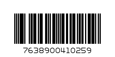 Energizer Max Power AA 12st - Barcode: 7638900410259