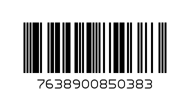 car scents monterey - Barcode: 7638900850383