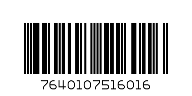 Marble Filter de Luxe 20ed - Barcode: 7640107516016