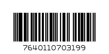 EQUAL 300S TABLETS - Barcode: 7640110703199