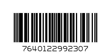 RIO SWEET MANGO - Barcode: 7640122992307
