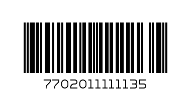 COLOMBINA BIG BONBONS 48PS - Barcode: 7702011111135
