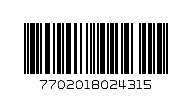 4БР САМОБР.GIL/TE SIMPLY VENUS 3 - Barcode: 7702018024315