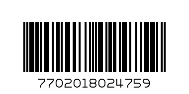 4БР САМОБР.GIL/TE SIMPLY VENUS 2 - Barcode: 7702018024759