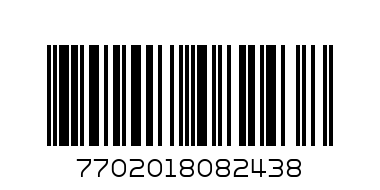 Gil M-3 Sen Razor - Barcode: 7702018082438