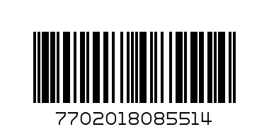 Gil F/Proglide MNL CT 4 - Barcode: 7702018085514