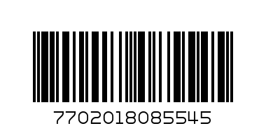 Gil F/Proglide MNL CT 8 - Barcode: 7702018085545