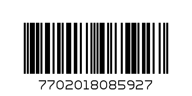 Gil F/Proglide PWR CT 2 - Barcode: 7702018085927