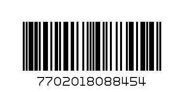 G ILLETTE 3 MACH SHAVING GEL SENSITIVE 200ML - Barcode: 7702018088454