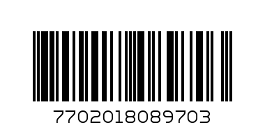 Gil F/Proglide Gel Hyd 200ml - Barcode: 7702018089703