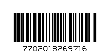 STICK GILLETTE  NEW+ 70мл  MEN - Barcode: 7702018269716