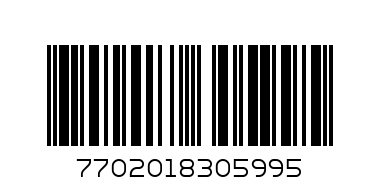 GILLETTE DEO COOL WAVE 150ML - Barcode: 7702018305995