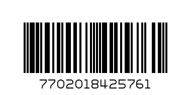 Gilette5 +11 Cart. - Barcode: 7702018425761