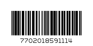 GILLETTE VENUS START 4 - Barcode: 7702018591114