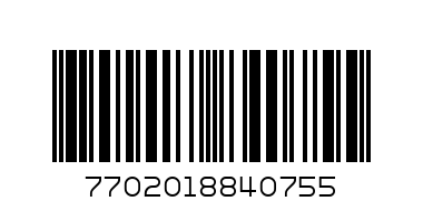 Gil BII Dis 10s Fxd - Barcode: 7702018840755