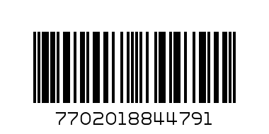 جليت بلس 5حبه - Barcode: 7702018844791