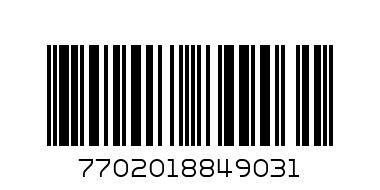 Gil BII Dis 5sFxd - Barcode: 7702018849031