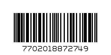 Gil HydraGl Shv Tugh Beard 200ml - Barcode: 7702018872749