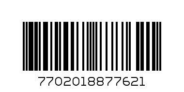 Gil Fusion Power Crt 8 - Barcode: 7702018877621
