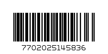 FESTIVAL CHOCO 18X72G BISCUITS - Barcode: 7702025145836