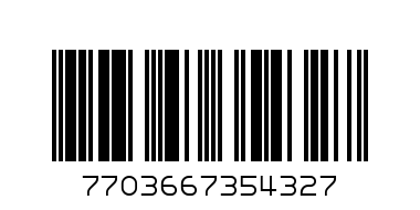 nestle joe alune 160g - Barcode: 7703667354327