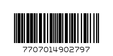 BIG BOM W MELON - Barcode: 7707014902797