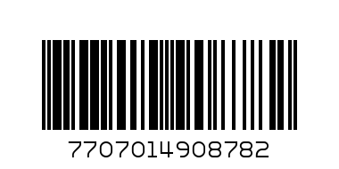 BIG BOM LOLLIPOP 18G XL WHITE - Barcode: 7707014908782