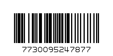 7730095247877@light strip灯带 - Barcode: 7730095247877